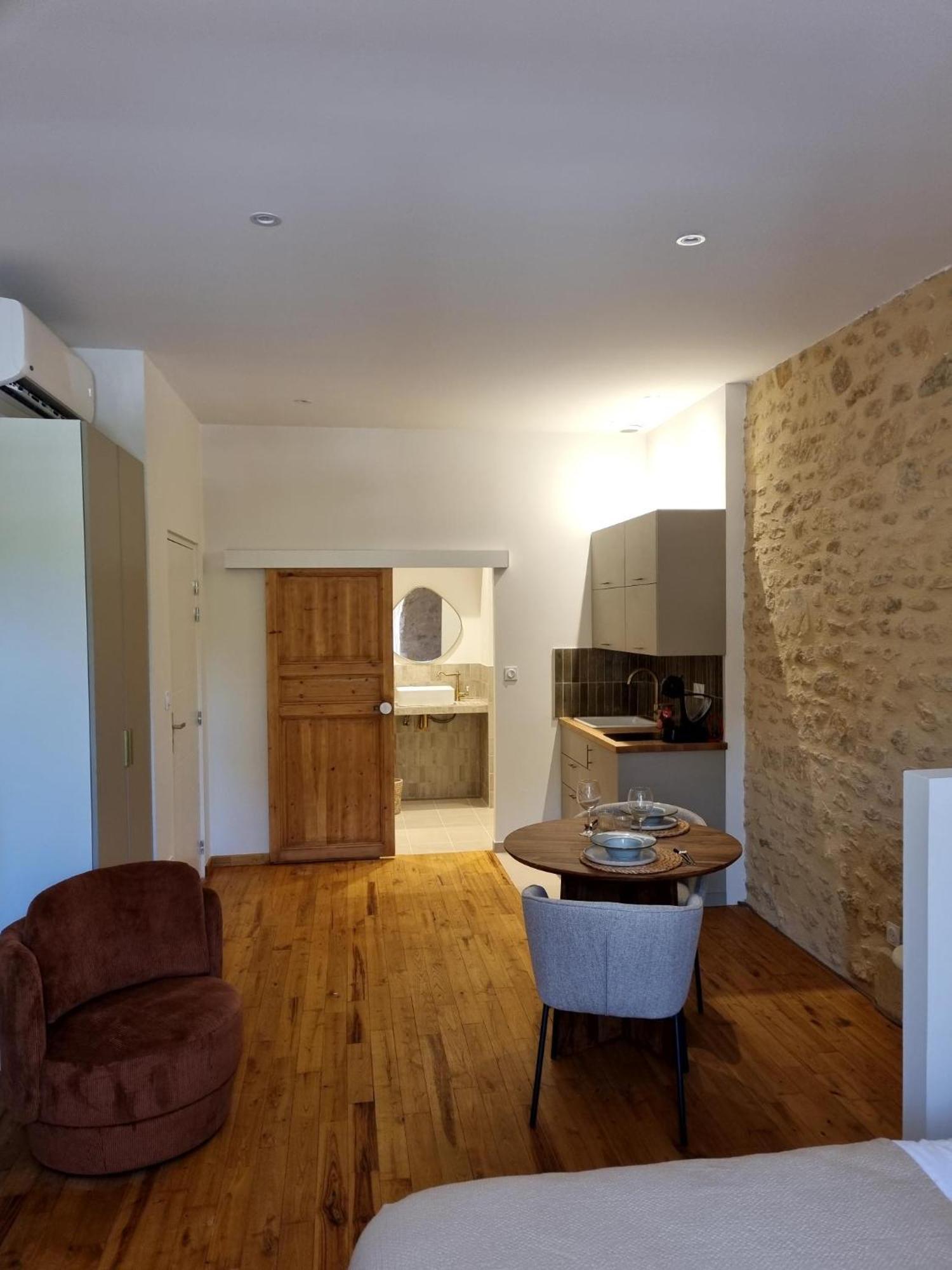 Casita Suite Hyper Centre Sarlat Sarlat-la-Canéda Exterior foto