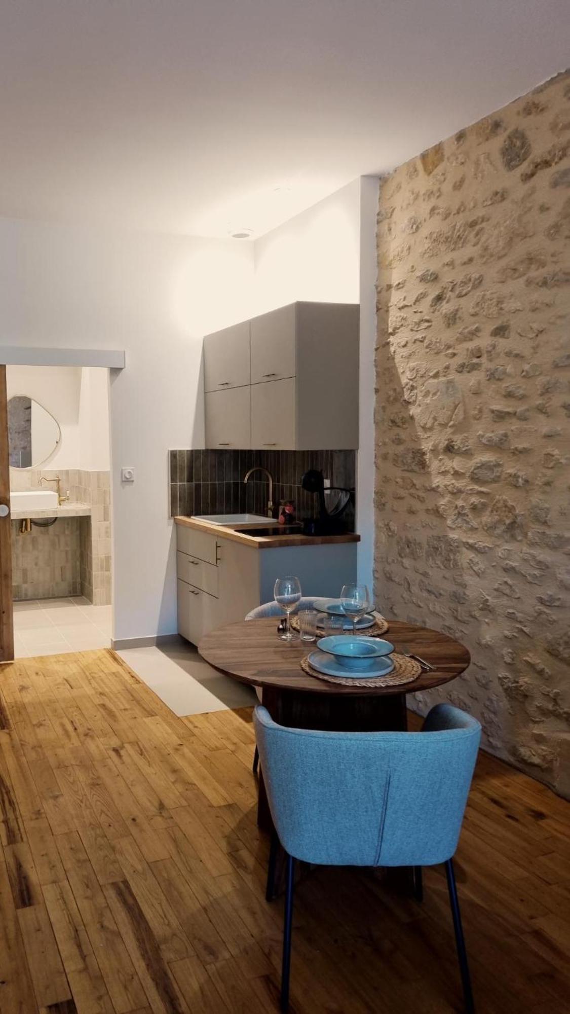 Casita Suite Hyper Centre Sarlat Sarlat-la-Canéda Exterior foto
