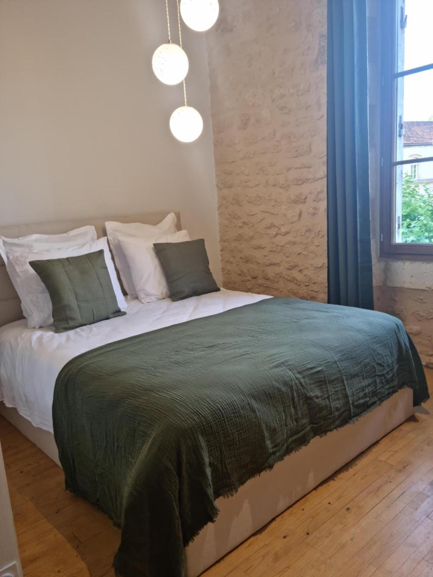 Casita Suite Hyper Centre Sarlat Sarlat-la-Canéda Exterior foto
