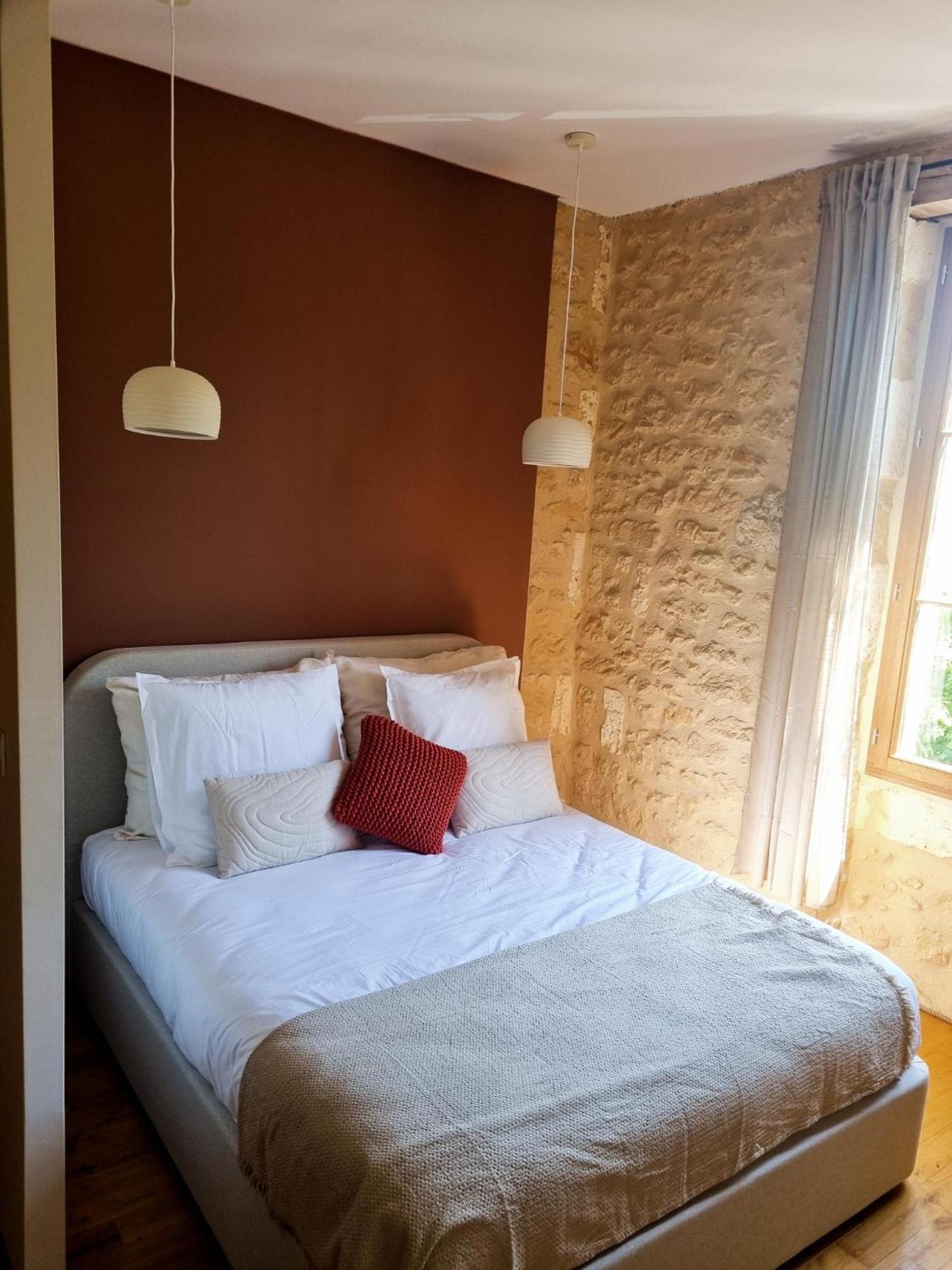Casita Suite Hyper Centre Sarlat Sarlat-la-Canéda Exterior foto
