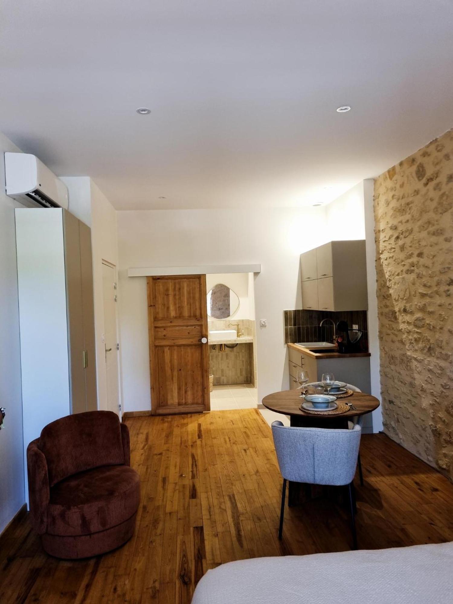 Casita Suite Hyper Centre Sarlat Sarlat-la-Canéda Exterior foto