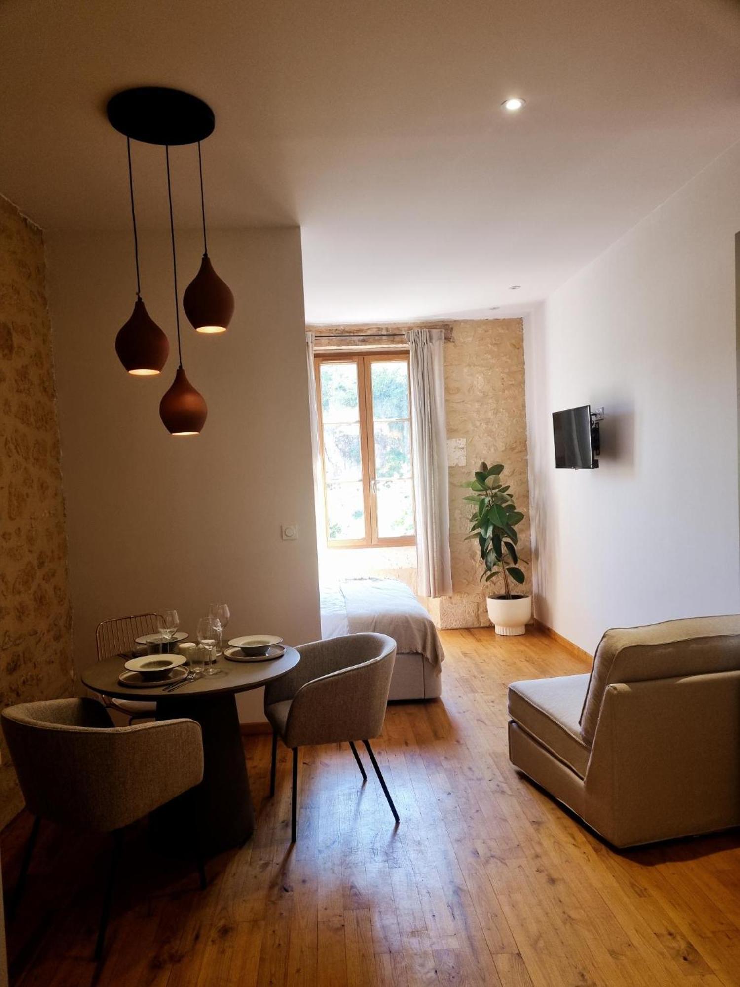 Casita Suite Hyper Centre Sarlat Sarlat-la-Canéda Exterior foto