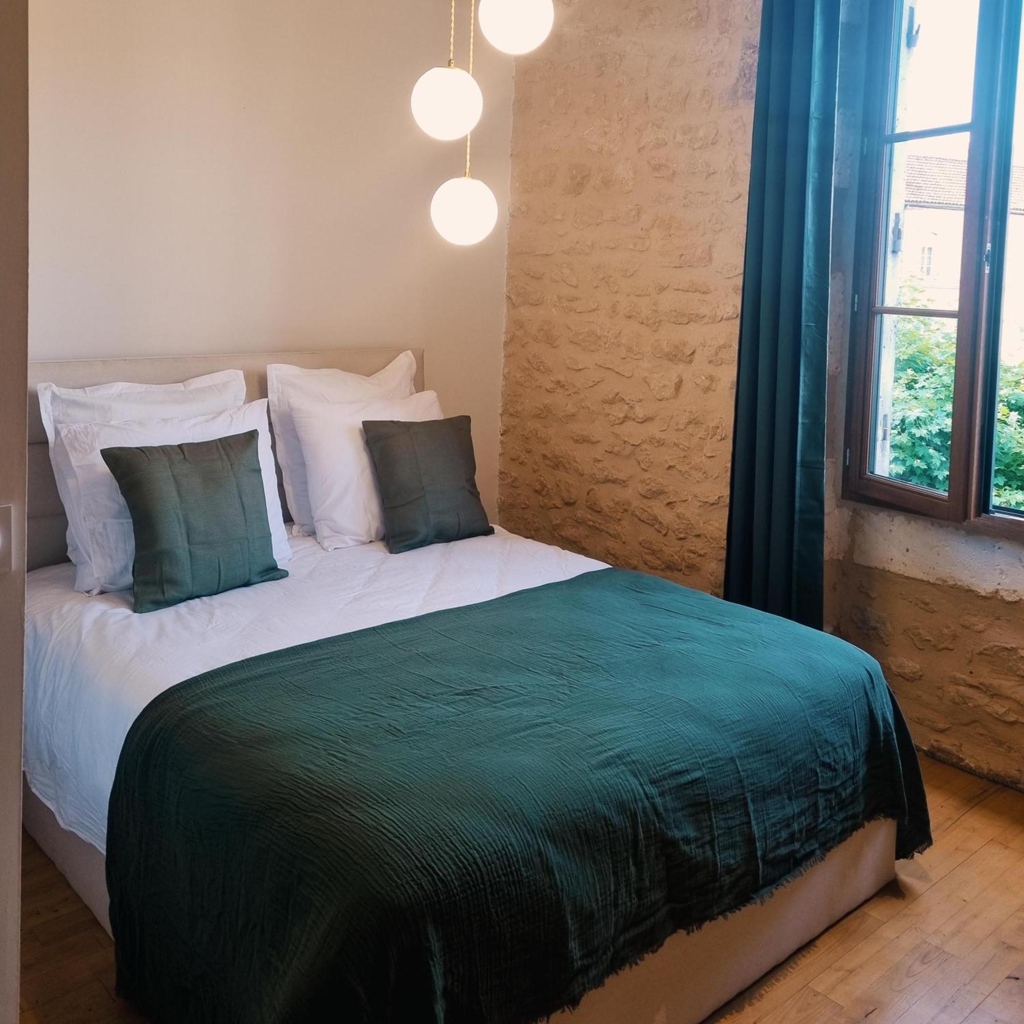 Casita Suite Hyper Centre Sarlat Sarlat-la-Canéda Exterior foto